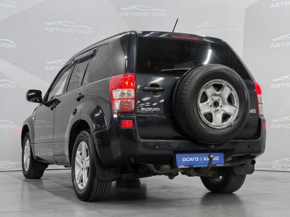 Suzuki Grand Vitara II с пробегом 2005 года, цена 800 000 рублей, 282000 км, внедорожник, Автокод Объявления