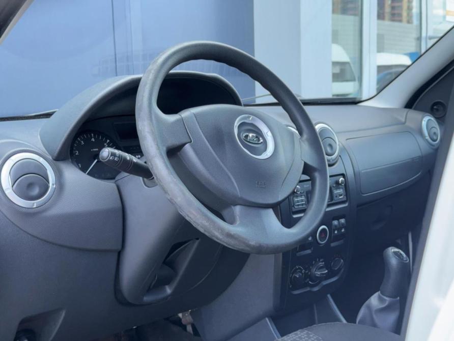 Lada (ВАЗ) Largus I Челябинск  - изображение 15