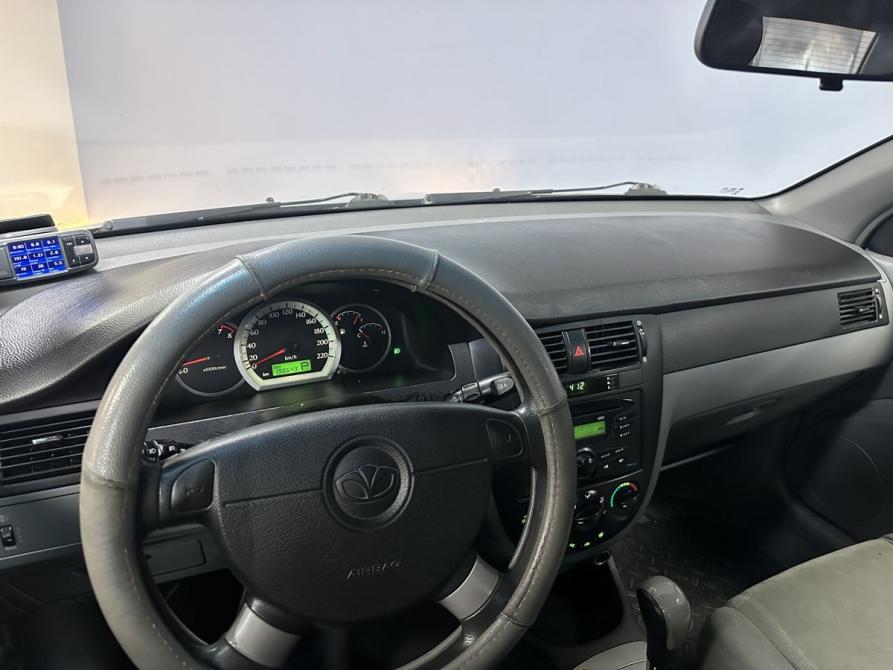Daewoo Gentra II Москва  - изображение 16