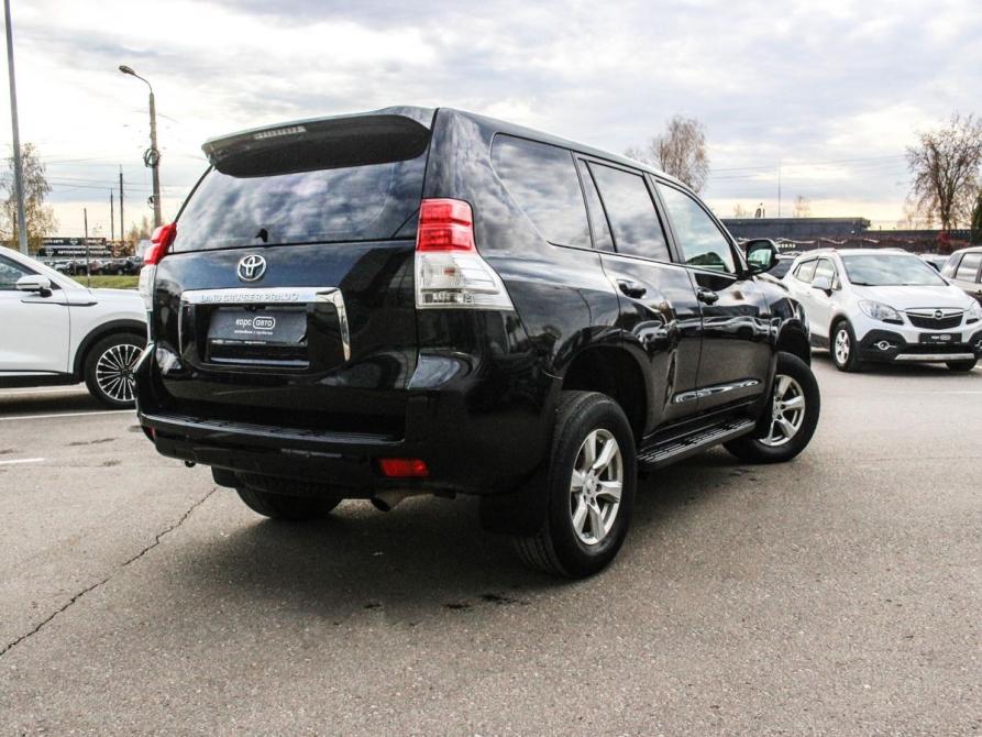 Toyota Land Cruiser Prado 150 Series Калуга  - изображение 3