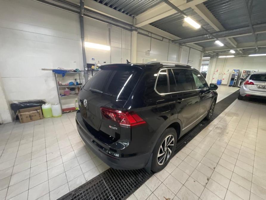 Volkswagen Tiguan II Санкт-Петербург  - изображение 7