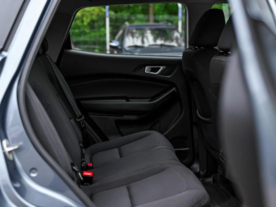 Chery Tiggo 4 I Санкт-Петербург  - изображение 12