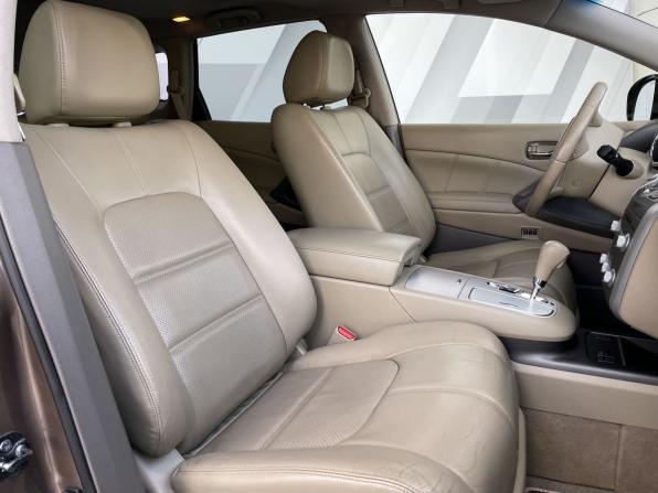 Nissan Murano II (Z51) Рестайлинг 2 с пробегом 2015 года, цена 1 817 000 рублей, 202303 км, внедорожник, Автокод Объявления