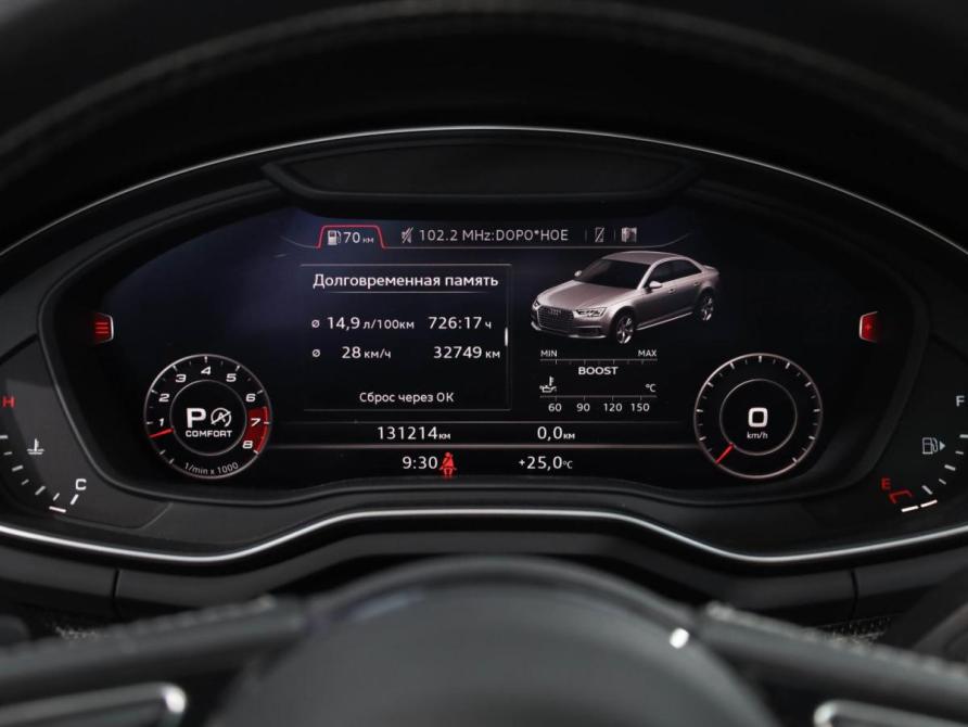 Audi S4 V (B9) Ростов-на-Дону  - изображение 26