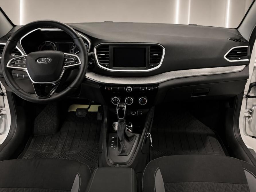 Lada (ВАЗ) Vesta I Рестайлинг (NG) Челябинск  - изображение 11