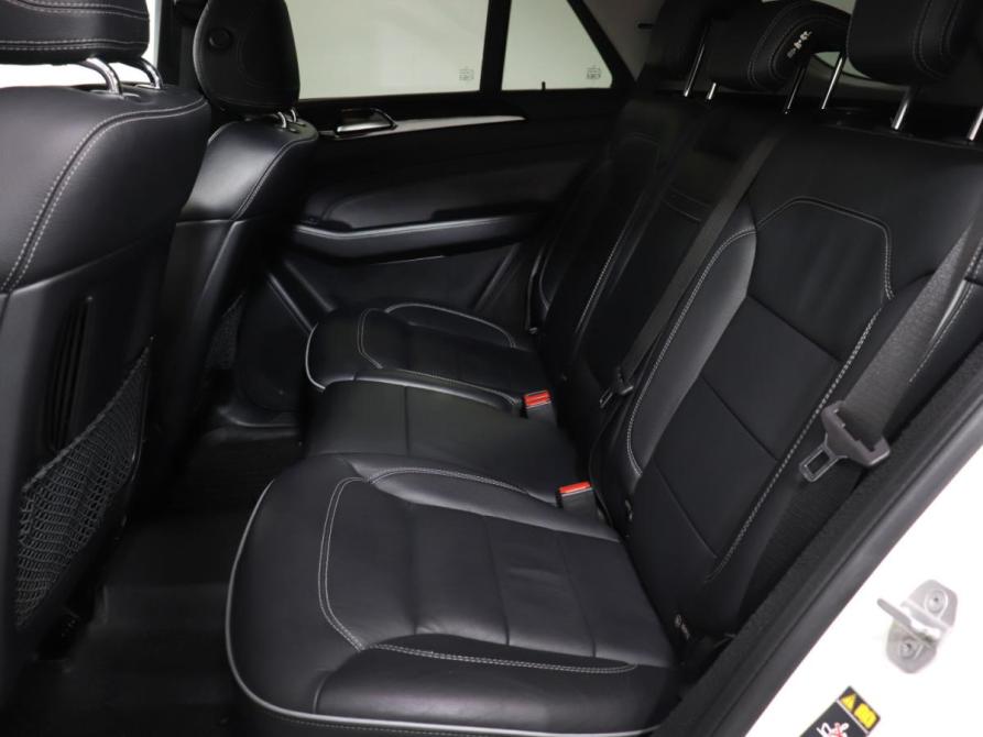 Mercedes-Benz M-Класс III (W166) Москва  - изображение 10