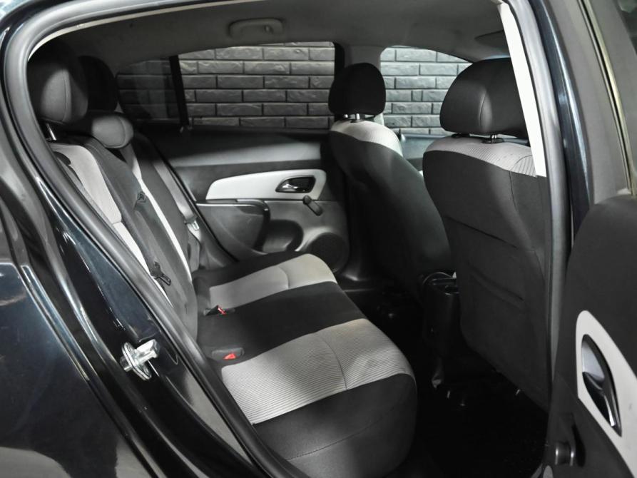 Chevrolet Cruze I Екатеринбург  - изображение 16