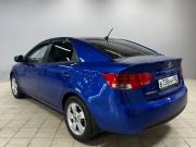 Kia Cerato II Уфа  - изображение 22