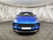 Porsche Macan I Рестайлинг Москва  - изображение 29