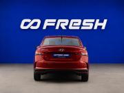 Hyundai Solaris II Рестайлинг Москва  - изображение 24