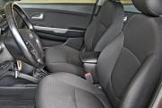 Kia Rio III Рестайлинг Уфа  - изображение 26