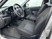 Lada (ВАЗ) Granta I Рестайлинг Москва  - изображение 25
