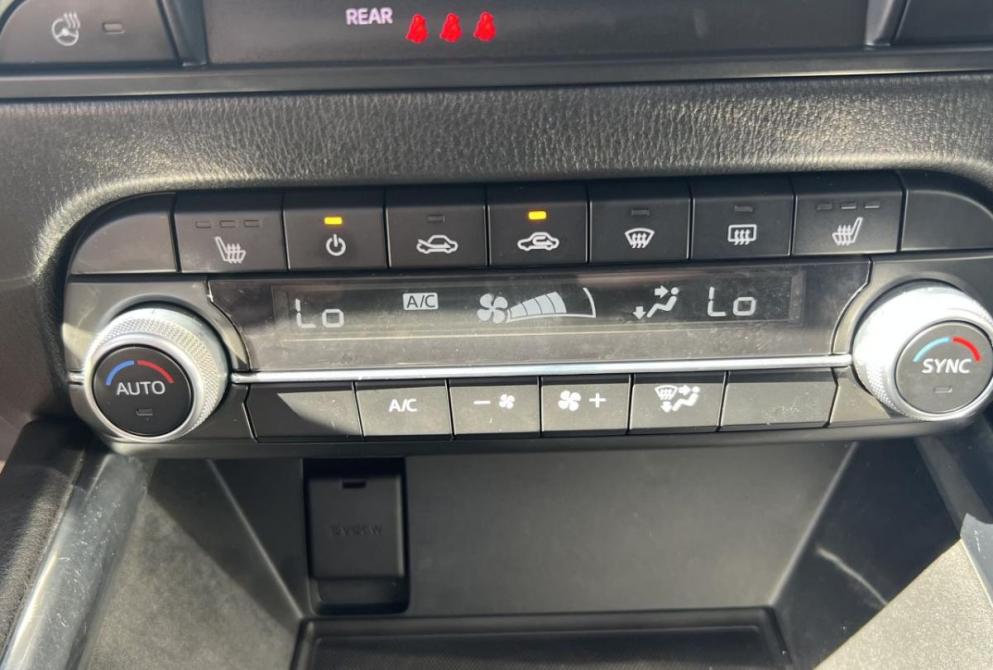 Mazda CX-5 II Красноярск  - изображение 21