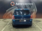 Opel Zafira B Ставрополь  - изображение 31