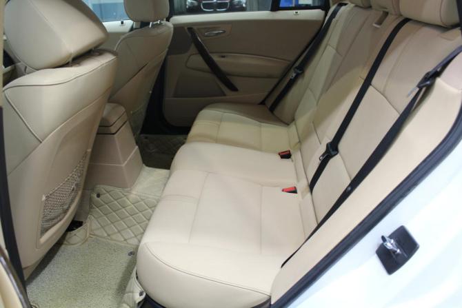 BMW X3 I (E83) с пробегом 2005 года, цена 779 000 рублей, 251201 км, внедорожник, Автокод Объявления