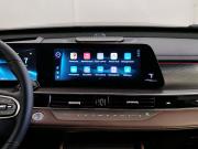 Chery Tiggo 8 Pro Max I Рестайлинг Москва  - изображение 30