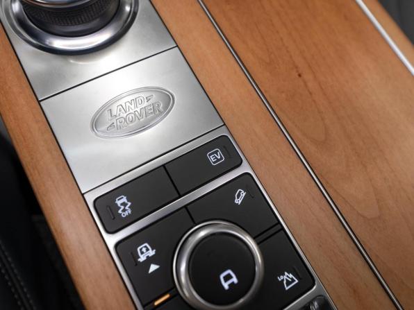 Land Rover Range Rover IV Рестайлинг с пробегом 2021 года, цена 6 800 000 рублей, 78944 км, внедорожник, Автокод Объявления