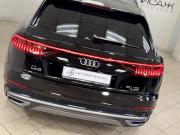 Audi Q8 I (4M) Санкт-Петербург  - изображение 67