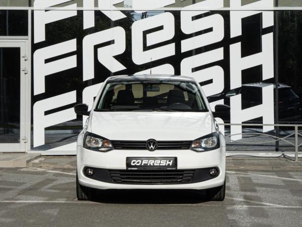 Volkswagen Polo V с пробегом 2012 года, цена 668 000 рублей, 180338 км, седан, Автокод Объявления