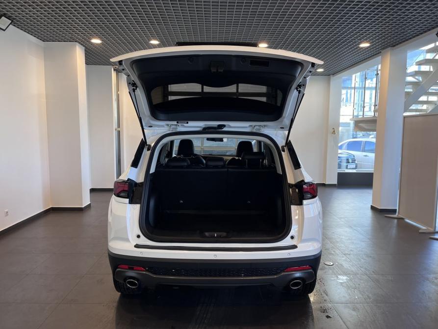 Changan CS35 Plus I Рестайлинг Чебоксары  - изображение 38