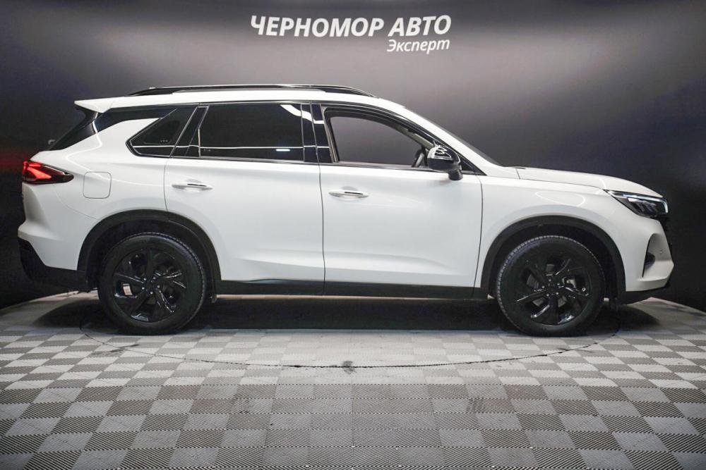 GAC GS5 I Крым  - изображение 6