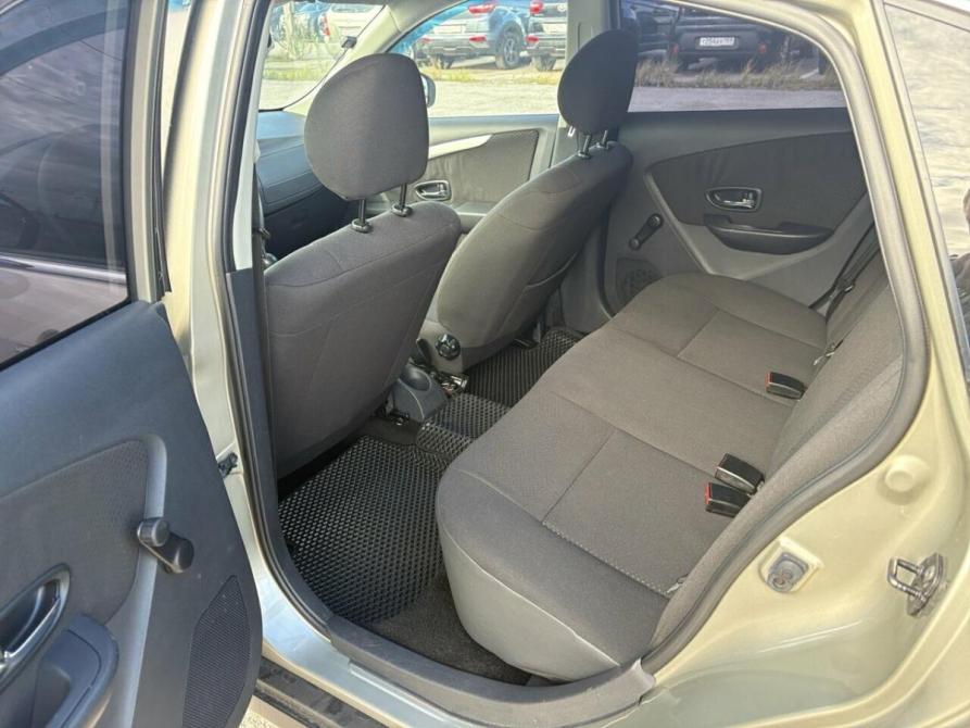Nissan Almera III (G15) Пермь  - изображение 7