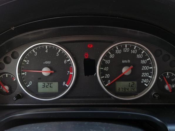 Ford Mondeo III Рестайлинг с пробегом 2003 года, цена 249 000 рублей, 379413 км, седан, Автокод Объявления