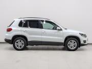 Volkswagen Tiguan I Рестайлинг Москва  - изображение 30