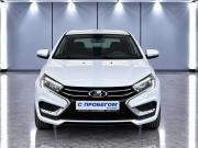 Lada (ВАЗ) Vesta I Рестайлинг (NG) Москва  - изображение 19