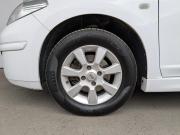 Nissan Tiida I Рестайлинг Москва  - изображение 38