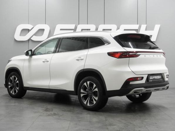 Exeed TXL I с пробегом 2020 года, цена 1 879 000 рублей, 86097 км, внедорожник, Автокод Объявления