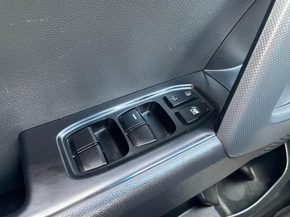 Hyundai Creta I с пробегом 2019 года, цена 1 540 000 рублей, 194182 км, внедорожник, Автокод Объявления