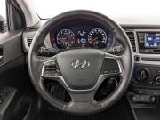 Hyundai Solaris II Рестайлинг Москва  - изображение 48