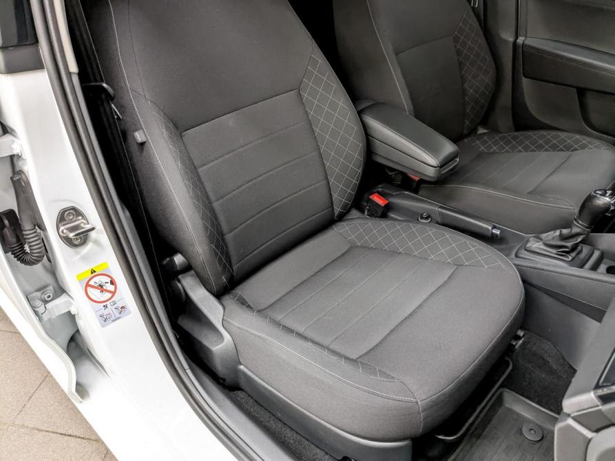 Skoda Rapid II Москва  - изображение 22