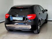 Mercedes-Benz A-Класс III (W176) Рестайлинг Москва  - изображение 19