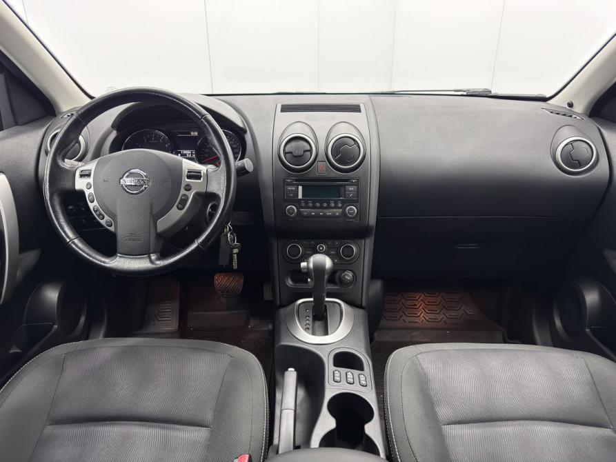 Nissan Qashqai I Рестайлинг Воронеж  - изображение 11