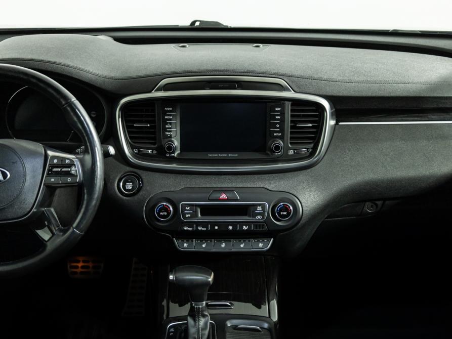 Kia Sorento III Prime Рестайлинг Санкт-Петербург  - изображение 14