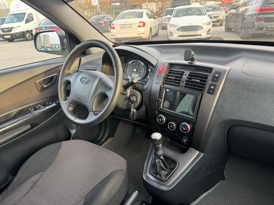 Hyundai Tucson I Ижевск  - изображение 14