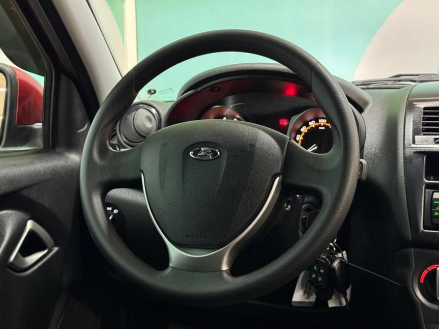 Lada (ВАЗ) Granta I Рестайлинг Набережные Челны  - изображение 11