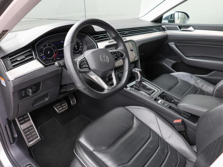 Volkswagen Arteon I Москва  - изображение 16