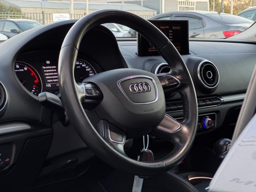 Audi A3 III (8V) Воронеж  - изображение 10
