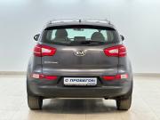 Kia Sportage III Москва  - изображение 17