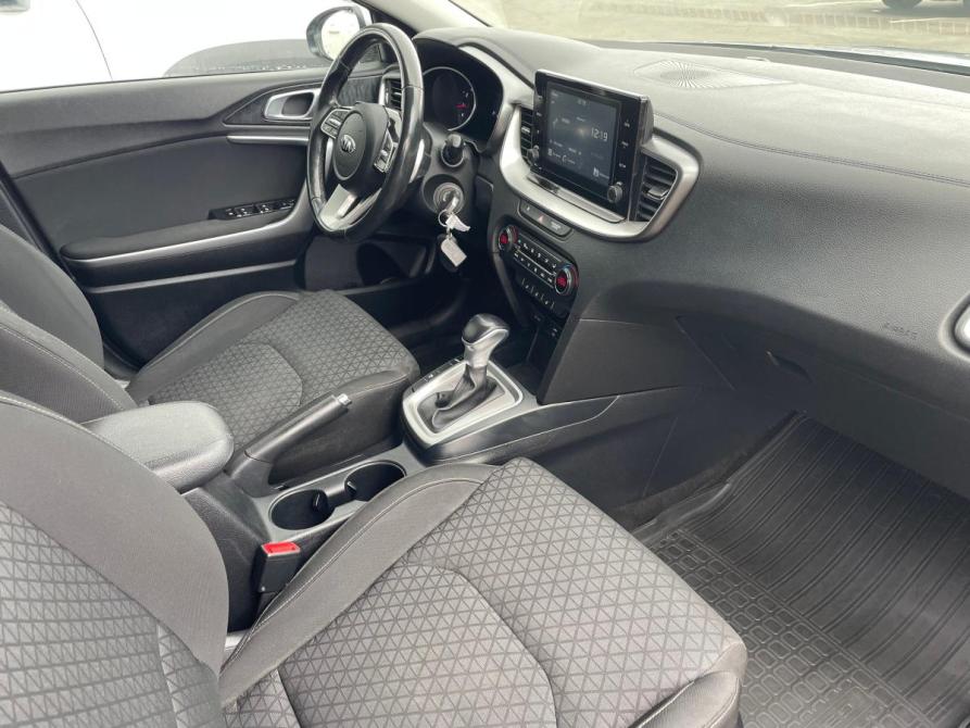 Kia XCeed I Вологда  - изображение 15