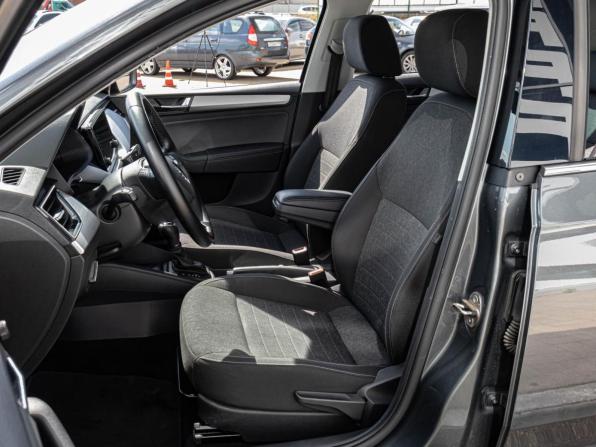 Skoda Rapid II с пробегом 2022 года, цена 1 970 000 рублей, 67337 км, лифтбек, Автокод Объявления
