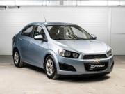 Chevrolet Aveo II Ставрополь  - изображение 21