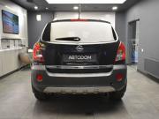 Opel Antara I Рестайлинг Москва  - изображение 32