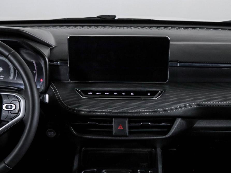 Haval Jolion I Москва  - изображение 14