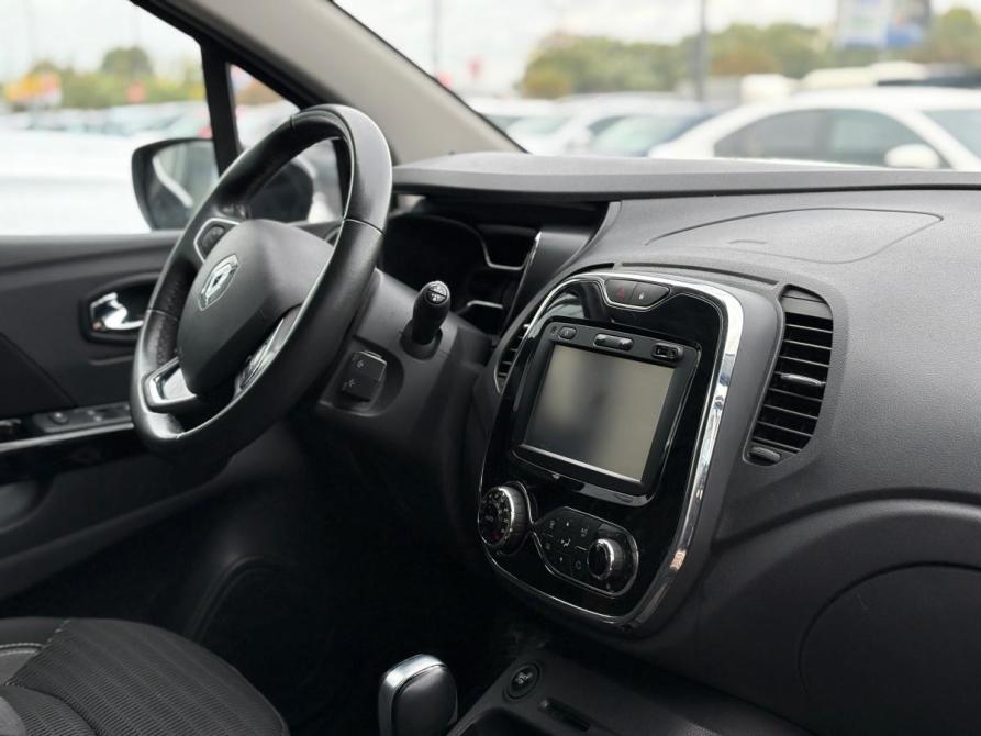 Renault Kaptur I Череповец  - изображение 14