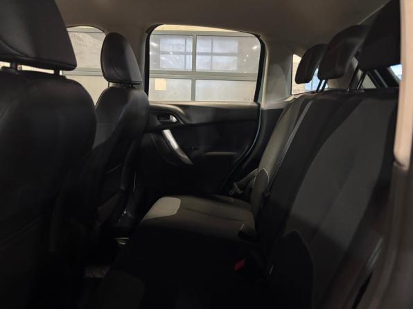 Citroen C3 II с пробегом 2012 года, цена 449 000 рублей, 167000 км, хэтчбек, Автокод Объявления