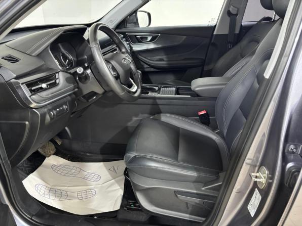 Chery Tiggo 4 Pro I с пробегом 2023 года, цена 1 450 000 рублей, 37595 км, внедорожник, Автокод Объявления